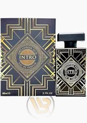 Intro Greatness Oud  100ml by Fragrance World - Eau De Parfum