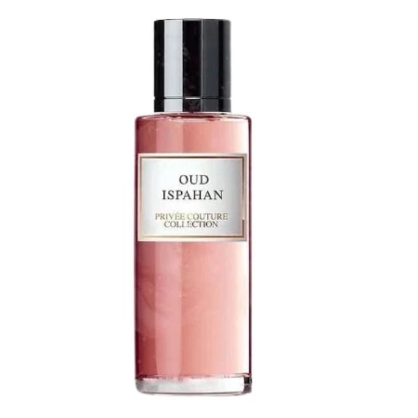Pack of 12- Oud Ispahan 30ml by Clive Dorris Collection- Fragrance World