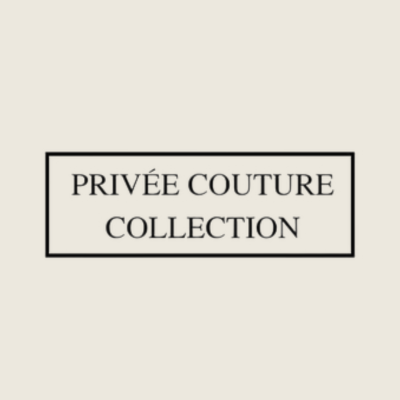 Privee Couture Collection