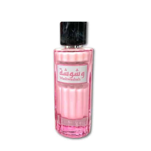 WashWasha 100ml Perfumed Water by Ard Al Zaafaran