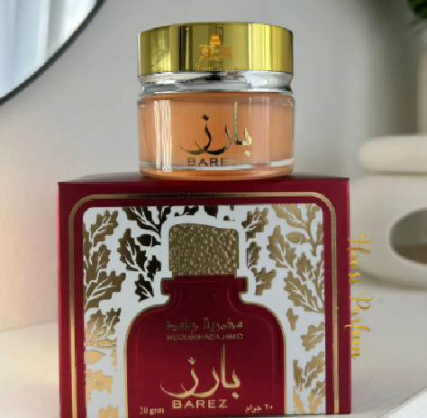Barez Mukhammaria Jamid 20g by Ard al Zafraan