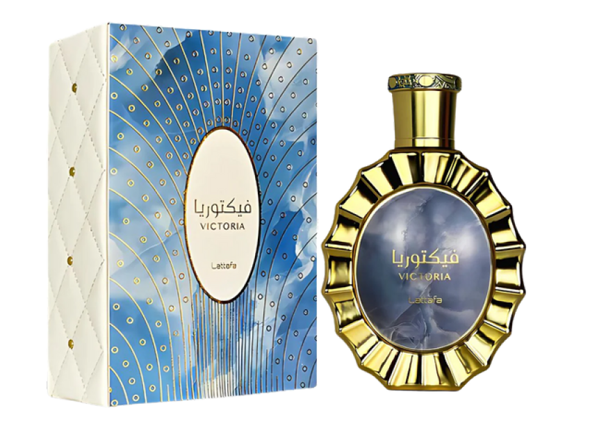 Victoria 100ml by Lattafa