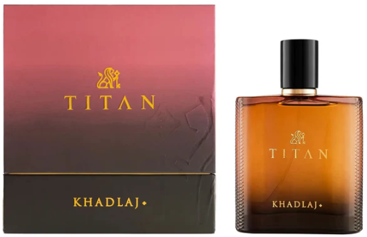 Titan 100ml by Khadlaj - Eau De Parfume