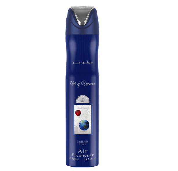 Art of Universe 300ml Air Freshener by Lattafa Pride (Pack of 12)