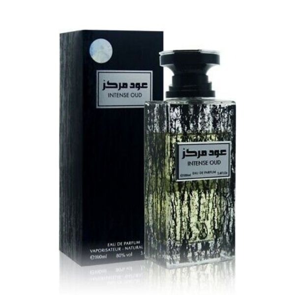 Intense Oud 100ml Arabiyat Eau De Parfum by My Perfumes
