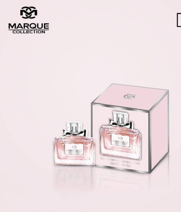 Pack of 12- Marque 123 -  30ml by Marque Collection - Eau De Parfum