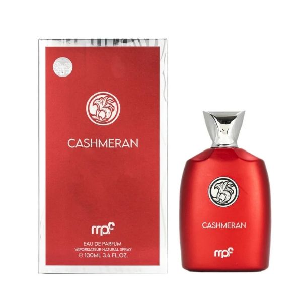 Mpf Cashmeran 100ml Eau De Parfum by Maison Alhambra