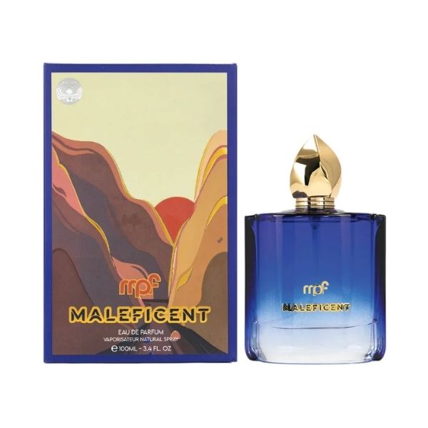 Mpf Maleficent 100ml Eau De Parfum by My Perfumes