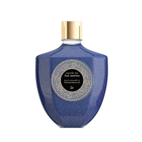 Oud Jasmine Shower Gel 285ml by My Perfume