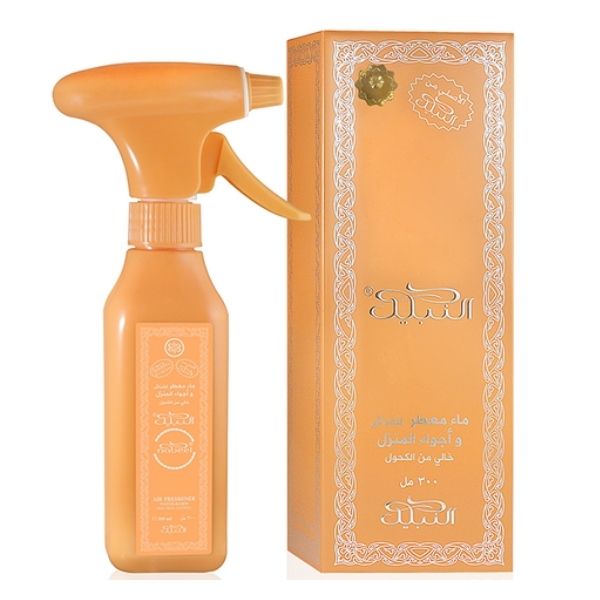 Nabeel 300ml Water Spray by Nabeel