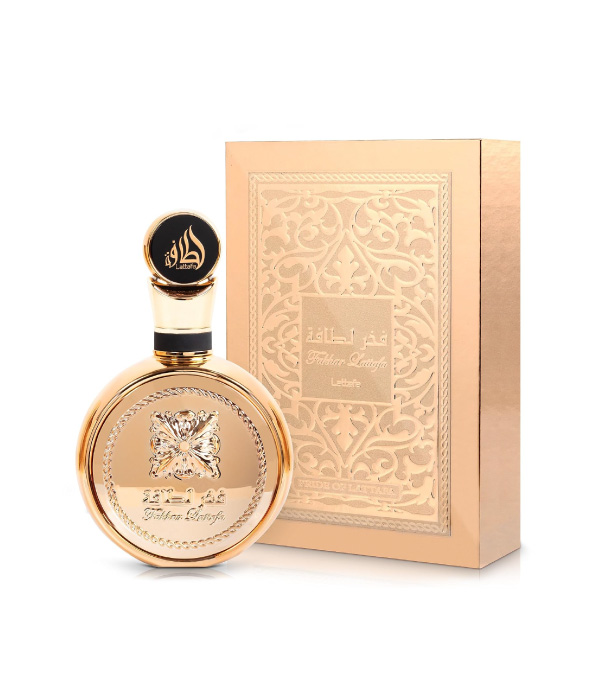 Fakhar Lattafa Extrait 100ml by Lattafa Perfumes- Eau De Parfum