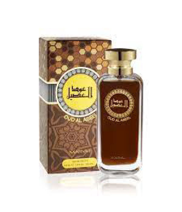 Oud Al Aseel 100ml Eau De Parfum- Maryaj by Ajmal Perfumes