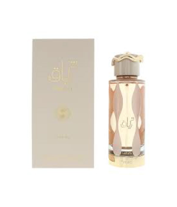 Teriaq 100ml by Lattafa Perfumes- Eau De Parfum