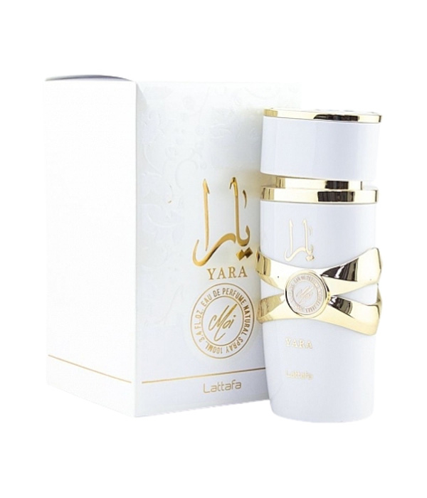 Yara Moi 100ml by Lattafa Perfumes- Eau De Parfum
