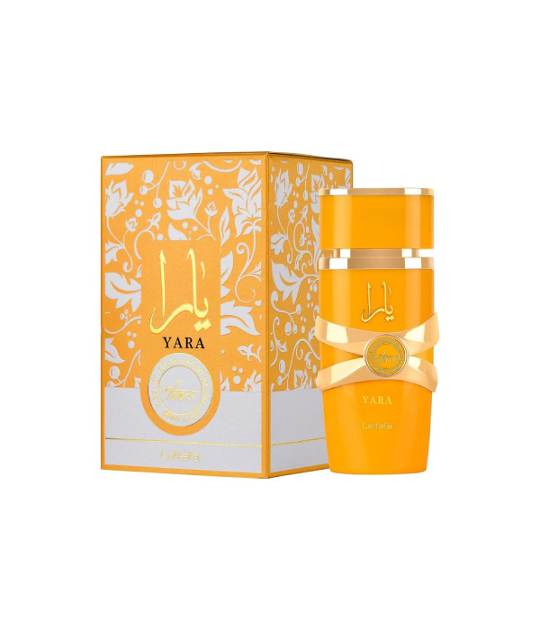 Yara Tous  100ml by Lattafa Perfumes- Eau De Parfum